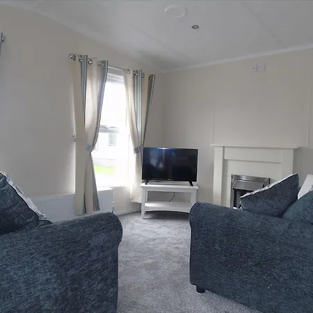 Lodge Hyattswood Lodges. Nr Brs Airport Bristol