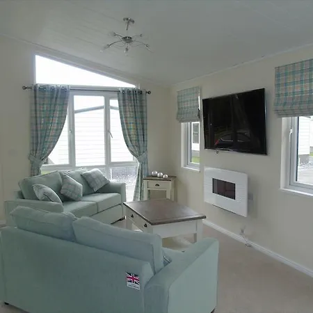 Lodge Hyattswood Lodges. Nr Brs Airport